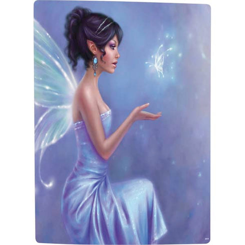 Rachel Anderson Magical Butterfly Fairy PS5 Digital Edition Bundle Skin